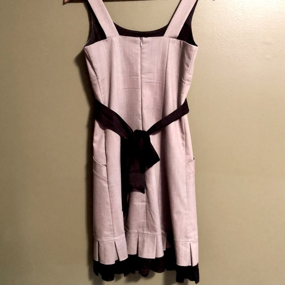 Annie 50 retro A-line dress - Picture 5 of 10